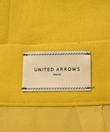 UNITED ARROWS（ユナイテッドアローズ）ロング・マキシ丈スカート 黄 サイズ:34(XS位) レディース/2200697508027