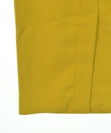 UNITED ARROWS（ユナイテッドアローズ）ロング・マキシ丈スカート 黄 サイズ:34(XS位) レディース/2200697508027