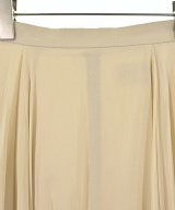 UNITED ARROWS（ユナイテッドアローズ）ロング・マキシ丈スカート ベージュ サイズ:38(M位) レディース/2200697515032