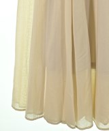 UNITED ARROWS（ユナイテッドアローズ）ロング・マキシ丈スカート ベージュ サイズ:38(M位) レディース/2200697515032
