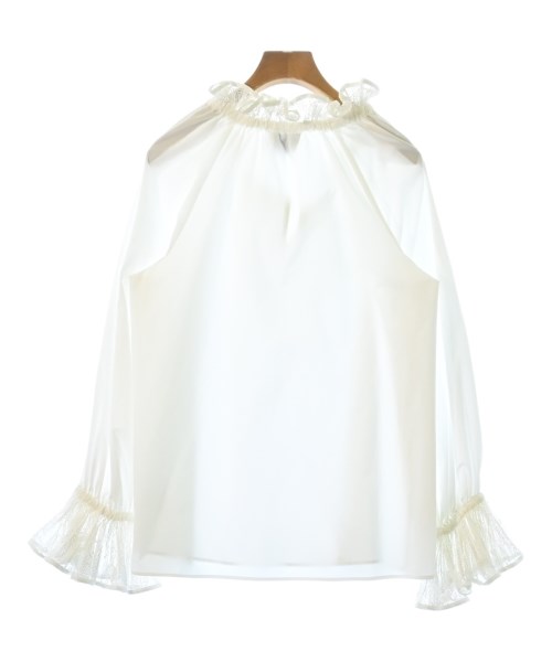 UNITED ARROWS（ユナイテッドアローズ）ブラウス 白 サイズ:F レディース/2200700164059
