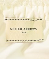 UNITED ARROWS（ユナイテッドアローズ）ブラウス 白 サイズ:F レディース/2200700164059
