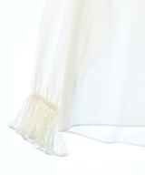 UNITED ARROWS（ユナイテッドアローズ）ブラウス 白 サイズ:F レディース/2200700164059