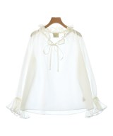 UNITED ARROWS ブラウス
