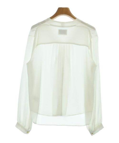 UNITED ARROWS（ユナイテッドアローズ）ブラウス 白 サイズ:38(M位) レディース/2200701142124