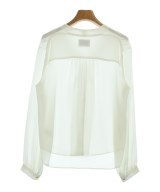 UNITED ARROWS（ユナイテッドアローズ）ブラウス 白 サイズ:38(M位) レディース/2200701142124