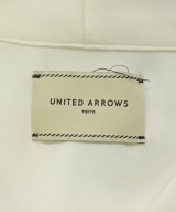 UNITED ARROWS（ユナイテッドアローズ）ブラウス 白 サイズ:38(M位) レディース/2200701142124