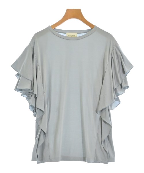 UNITED ARROWS(ユナイテッドアローズ)Tシャツ・カットソー グレー サイズ:F/2200701142131