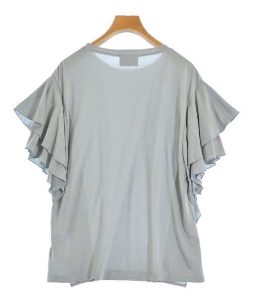 UNITED ARROWS（ユナイテッドアローズ）Tシャツ・カットソー グレー サイズ:F レディース/2200701142131