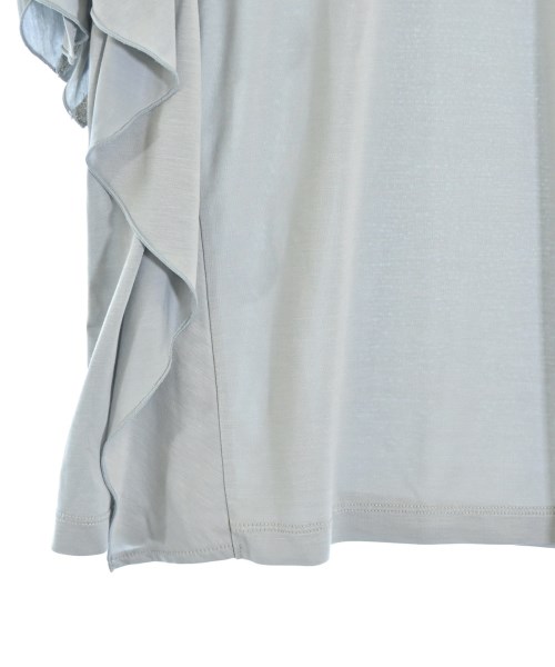 UNITED ARROWS（ユナイテッドアローズ）Tシャツ・カットソー グレー サイズ:F レディース/2200701142131
