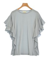 UNITED ARROWS（ユナイテッドアローズ）Tシャツ・カットソー グレー サイズ:F レディース/2200701142131