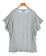 UNITED ARROWS（ユナイテッドアローズ）Tシャツ・カットソー グレー サイズ:F レディース/2200701142131