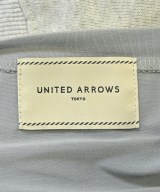 UNITED ARROWS（ユナイテッドアローズ）Tシャツ・カットソー グレー サイズ:F レディース/2200701142131