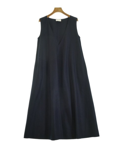 UNITED ARROWS(ユナイテッドアローズ)ワンピース 紺 サイズ:38(M位)/2200690778083