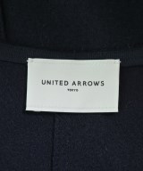 UNITED ARROWS（ユナイテッドアローズ）ワンピース 紺 サイズ:38(M位) レディース/2200690778083