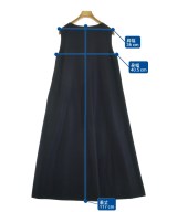 UNITED ARROWS（ユナイテッドアローズ）ワンピース 紺 サイズ:38(M位) レディース/2200690778083