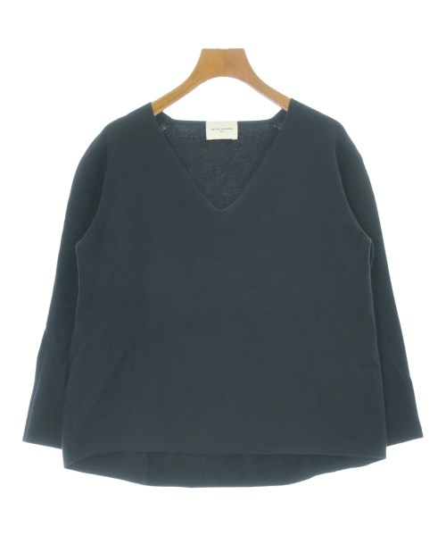 UNITED ARROWS(ユナイテッドアローズ)ニット・セーター 紺 サイズ:-(M位)/2200690778106