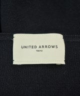UNITED ARROWS（ユナイテッドアローズ）ニット・セーター 紺 サイズ:-(M位) レディース/2200690778106