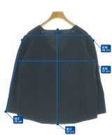 UNITED ARROWS（ユナイテッドアローズ）ニット・セーター 紺 サイズ:-(M位) レディース/2200690778106