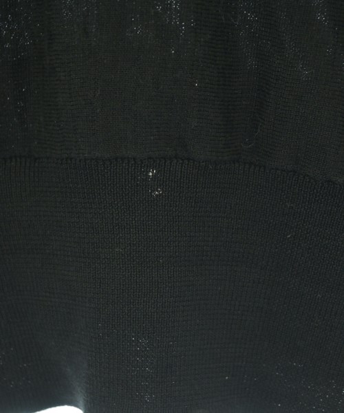 UNITED ARROWS（ユナイテッドアローズ）ニット・セーター 黒 サイズ:F レディース/2200690778182