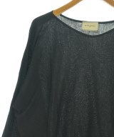 UNITED ARROWS（ユナイテッドアローズ）ニット・セーター 黒 サイズ:F レディース/2200690778182