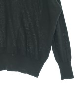 UNITED ARROWS（ユナイテッドアローズ）ニット・セーター 黒 サイズ:F レディース/2200690778182