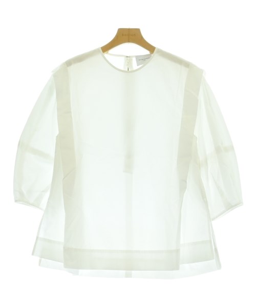UNITED ARROWS(ユナイテッドアローズ)ブラウス 白 サイズ:F/2200693006251