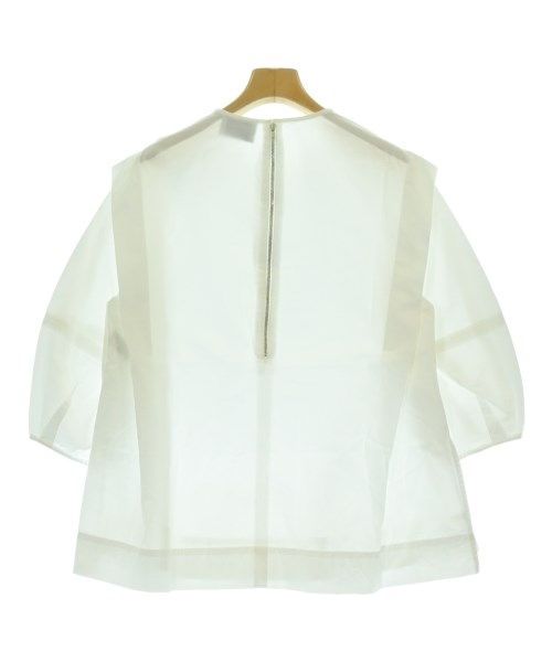 UNITED ARROWS（ユナイテッドアローズ）ブラウス 白 サイズ:F レディース/2200693006251