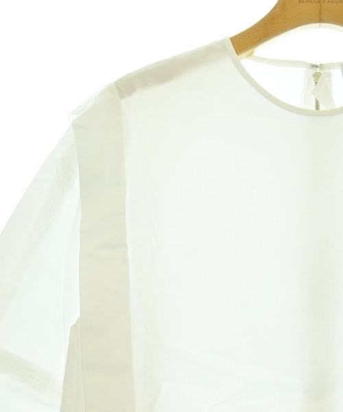 UNITED ARROWS（ユナイテッドアローズ）ブラウス 白 サイズ:F レディース/2200693006251