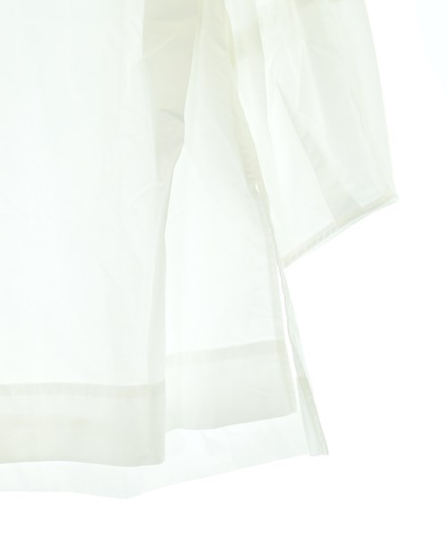 UNITED ARROWS（ユナイテッドアローズ）ブラウス 白 サイズ:F レディース/2200693006251