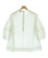 UNITED ARROWS（ユナイテッドアローズ）ブラウス 白 サイズ:F レディース/2200693006251