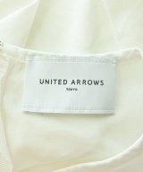 UNITED ARROWS（ユナイテッドアローズ）ブラウス 白 サイズ:F レディース/2200693006251