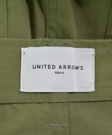 UNITED ARROWS（ユナイテッドアローズ）その他 カーキ サイズ:38(M位) レディース/2200697963031