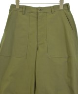 UNITED ARROWS（ユナイテッドアローズ）その他 カーキ サイズ:38(M位) レディース/2200697963031