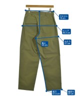 UNITED ARROWS（ユナイテッドアローズ）その他 カーキ サイズ:38(M位) レディース/2200697963031