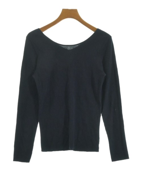 UNITED ARROWS(ユナイテッドアローズ)ニット・セーター 紺 サイズ:-(XS位)/2200699840057