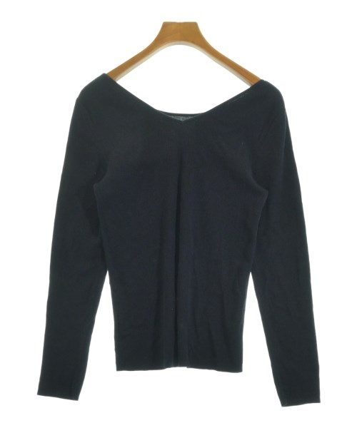 UNITED ARROWS（ユナイテッドアローズ）ニット・セーター 紺 サイズ:-(XS位) レディース/2200699840057