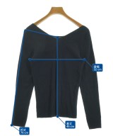 UNITED ARROWS（ユナイテッドアローズ）ニット・セーター 紺 サイズ:-(XS位) レディース/2200699840057