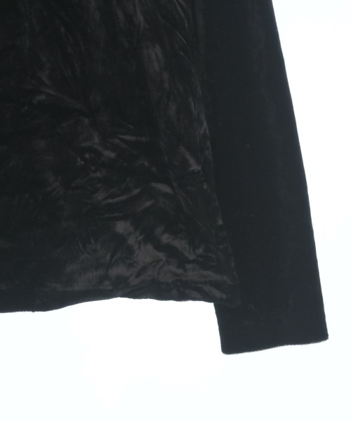 UNITED ARROWS（ユナイテッドアローズ）Tシャツ・カットソー 黒 サイズ:-(M位) レディース/2200699840088