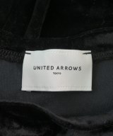 UNITED ARROWS（ユナイテッドアローズ）Tシャツ・カットソー 黒 サイズ:-(M位) レディース/2200699840088