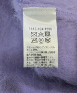 UNITED ARROWS（ユナイテッドアローズ）ニット・セーター 紫 サイズ:F レディース/2200699840149