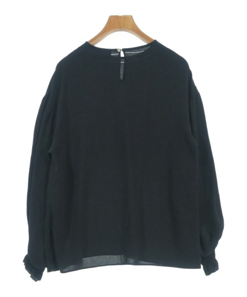 UNITED ARROWS（ユナイテッドアローズ）ブラウス 黒 サイズ:-(XL位) レディース/2200699840156