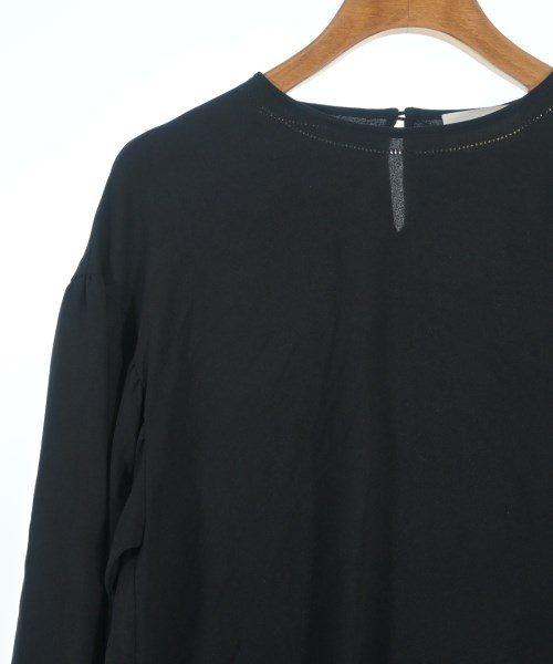 UNITED ARROWS（ユナイテッドアローズ）ブラウス 黒 サイズ:-(XL位) レディース/2200699840156
