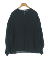 UNITED ARROWS（ユナイテッドアローズ）ブラウス 黒 サイズ:-(XL位) レディース/2200699840156