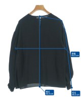 UNITED ARROWS（ユナイテッドアローズ）ブラウス 黒 サイズ:-(XL位) レディース/2200699840156
