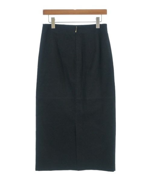 UNITED ARROWS（ユナイテッドアローズ）ロング・マキシ丈スカート 黒 サイズ:40(M位) レディース/2200699840255