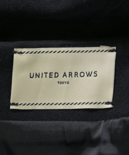 UNITED ARROWS（ユナイテッドアローズ）ロング・マキシ丈スカート 黒 サイズ:40(M位) レディース/2200699840255