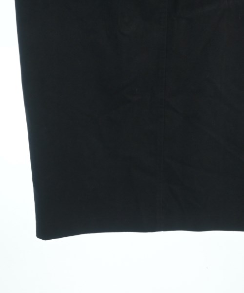 UNITED ARROWS（ユナイテッドアローズ）ロング・マキシ丈スカート 黒 サイズ:40(M位) レディース/2200699840255