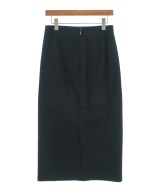 UNITED ARROWS（ユナイテッドアローズ）ロング・マキシ丈スカート 黒 サイズ:40(M位) レディース/2200699840255