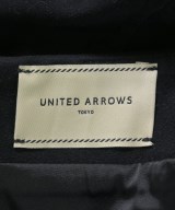 UNITED ARROWS（ユナイテッドアローズ）ロング・マキシ丈スカート 黒 サイズ:40(M位) レディース/2200699840255